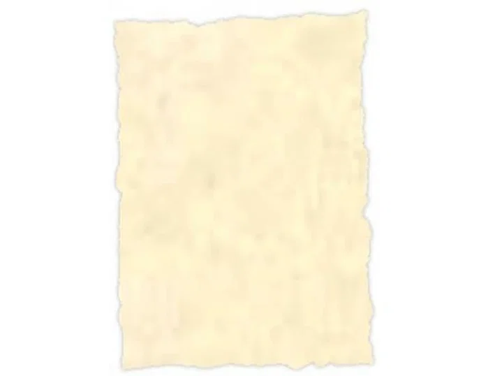 Michel Papel Pergamino Troquelado Topacio A4 150g Michel Papel Pergamino Troquelado Topacio A4 150g