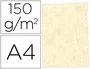 Michel Papel Pergamino Troquelado Topacio A4 150g