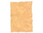 Michel Papel Pergamino Troquelado Ocre A4 150g Pack 25u