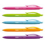 Milan Bolígrafo P1 Touch Colours Surtido Bote de 24 Unidades