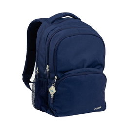 Milan Mochila Escolar Serie 1918 25L Azul Marino