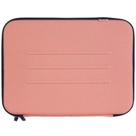 Milan Funda para Ordenador Portátil 14 pulg. Semirrígida Serie 1918 Rosa