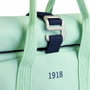 Milan Mochila Urbana Serie 1918 Verde 10L