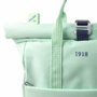Milan Mochila Urbana Serie 1918 Verde 10L