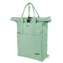 Milan Mochila Urbana Serie 1918 Verde 10L