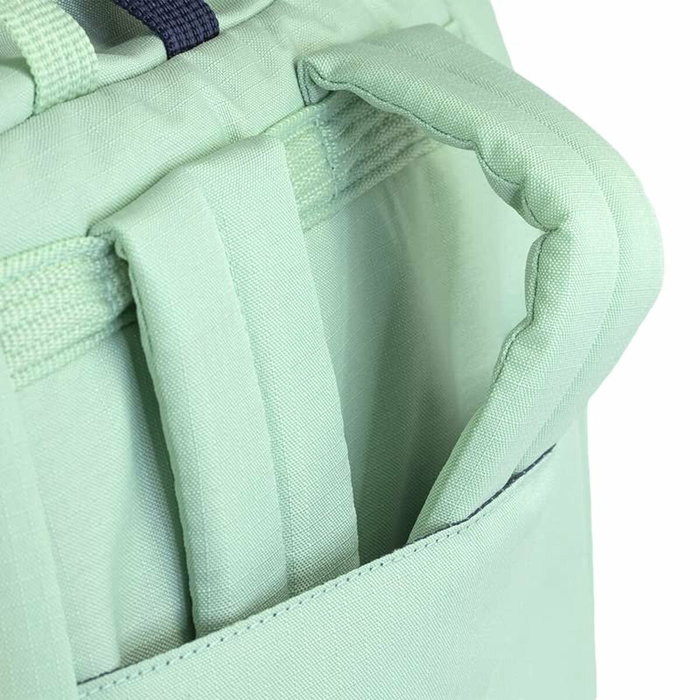 Milan Mochila Urbana Serie 1918 Verde 10L