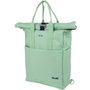 Milan Mochila Urbana Serie 1918 Verde 10L