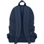 Milan Mochila Urbana Clásica Serie 1918 22 L Azul Marino Tejido Ripstop