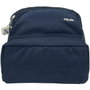 Milan Mochila Urbana Clásica Serie 1918 22 L Azul Marino Tejido Ripstop