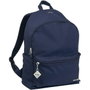 Milan Mochila Urbana Clásica Serie 1918 22 L Azul Marino Tejido Ripstop