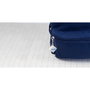 Milan Mochila Urbana Clásica Serie 1918 22 L Azul Marino Tejido Ripstop