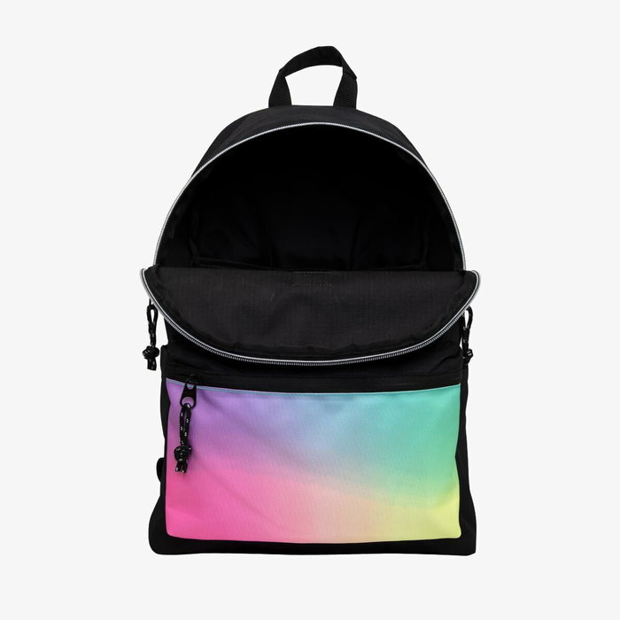 Milan Mochila Sunset 22 L Negro