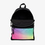 Milan Mochila Sunset 22 L Negro