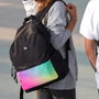 Milan Mochila Sunset 22 L Negro