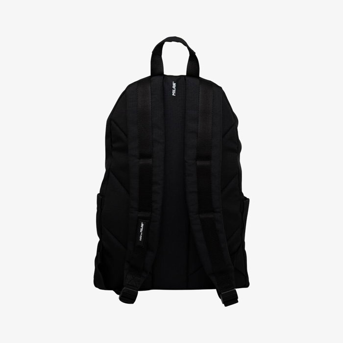 Milan Mochila Sunset 22 L Negro