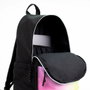 Milan Mochila Sunset 22 L Negro