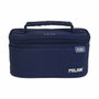 Milan Bolsa Isotérmica Porta Alimentos Serie 1918 Azul Marino 1,5L