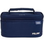 Milan Bolsa Isotérmica Porta Alimentos Serie 1918 Azul Marino 1,5L