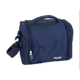 Milán Bolsa Isotérmica Serie 1918 Azul Marino 5L