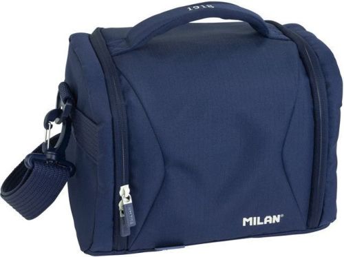 Milán Bolsa Isotérmica Serie 1918 Azul Marino 5L