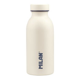 Milan Botella Isotérmica Edición 1918 Blanco 354 ml