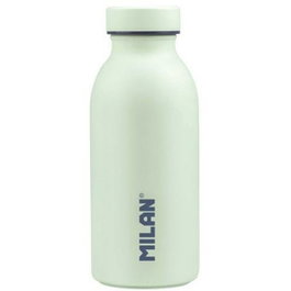 Milan Botella Isotérmica Serie 1918 Verde 354 ml