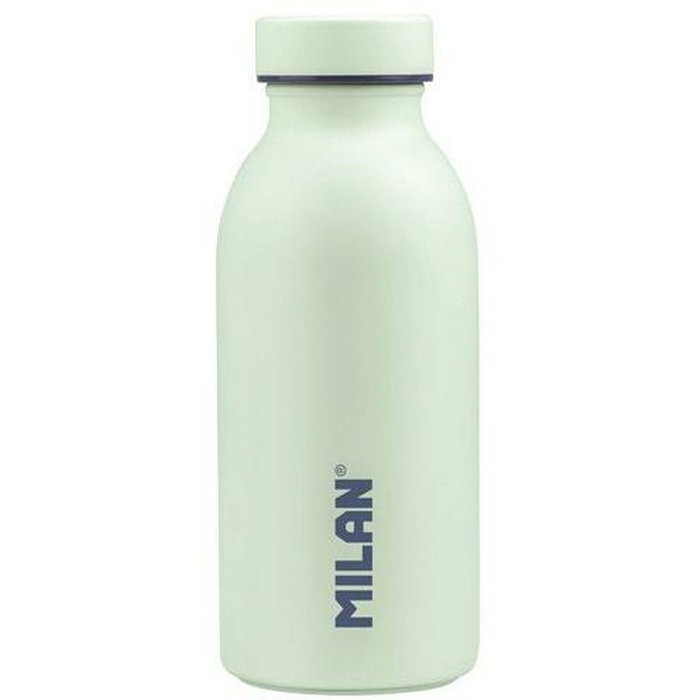 Milan Botella isotérmica serie 1918 verde 354ml