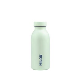 Milan Botella isotérmica serie 1918 verde 354ml