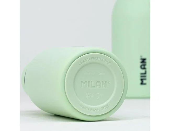 Milan Botella Isotérmica Serie 1918 Verde 354 ml