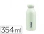 Milan Botella isotérmica serie 1918 verde 354ml