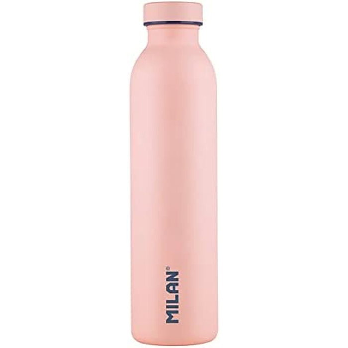 Milan Botella isotérmica serie 1918 591ml rosa