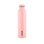 Milan Botella isotérmica serie 1918 591ml rosa