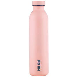 Milan Botella Isotérmica 1918 591 ml Rosa