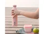 Milan Botella Isotérmica Serie 1918 Rosa 591 ml