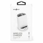 Mnibatt MiniBatt Power CUP Cargador Inalámbrico Qi Blanco