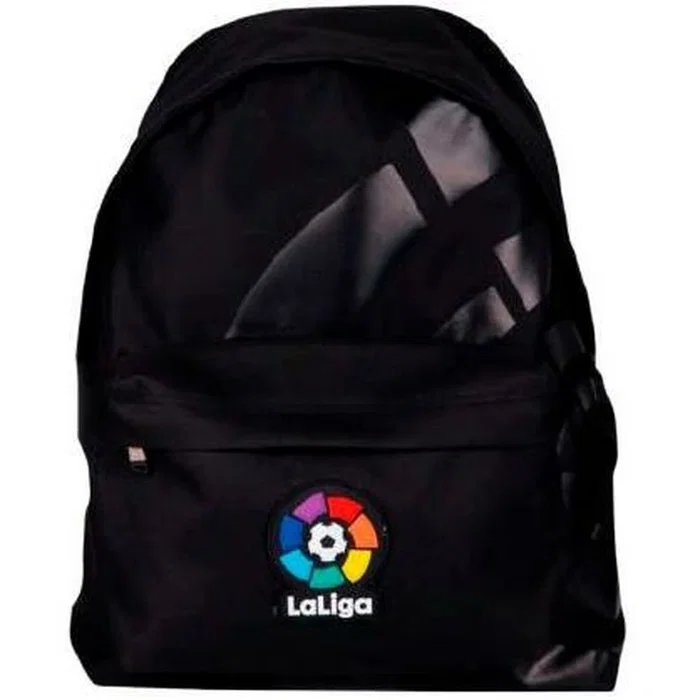 MP Mochila escolar la liga negro MP Mochila escolar la liga negro