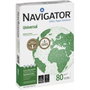 NAVIGATOR Papel A3 80g Universal Set de 5