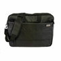 Nilox Maletín Style para Portátil 15,6 Pulgadas Negro