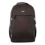 Nilox Mochila Style para Portátil 15,6 Pulgadas Negro