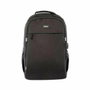 Nilox Mochila Style para Portátil 15,6 Pulgadas Negro