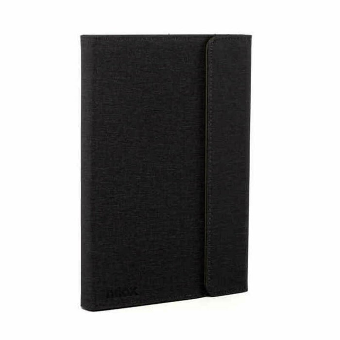 Funda para Tablet Nilox NXFB001 Negro Funda para Tablet Nilox NXFB001 Negro