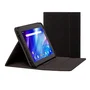 Nilox Funda Universal para Tablet de 9,7 a 10,5 Pulgadas Negro