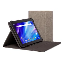 Nilox Funda Universal para Tablet de 9.7" a 10.5" Gris