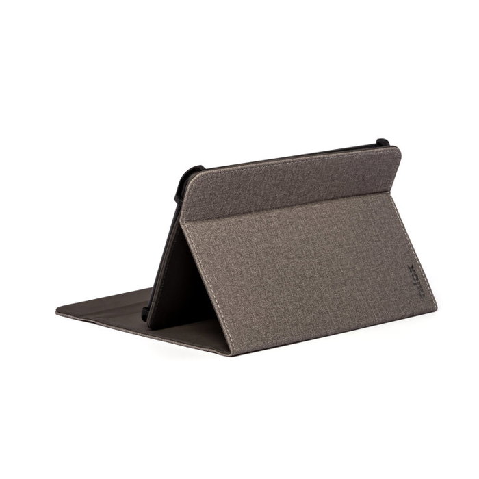 Nilox Funda Universal para Tablet de 9,7 a 10,5 pulgadas Gris