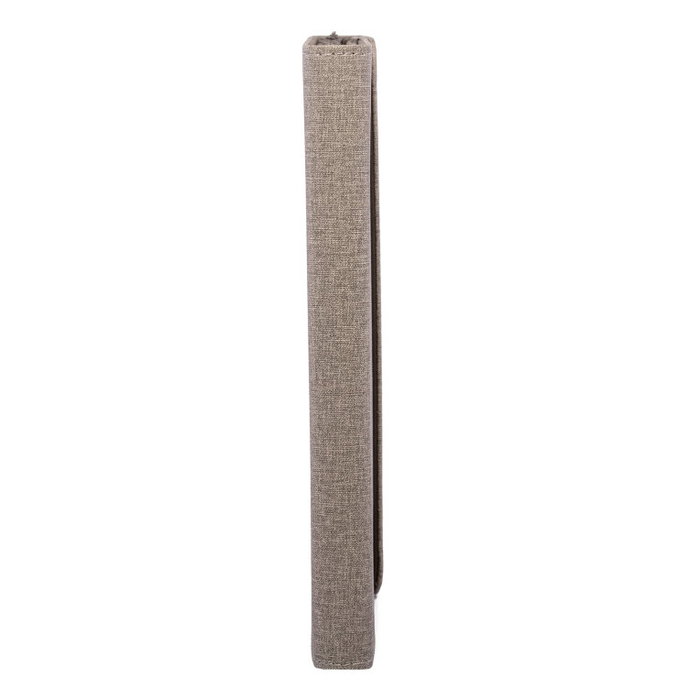 Nilox Funda Universal para Tablet de 9,7 a 10,5 pulgadas Gris