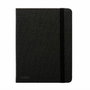 Nilox Funda con Teclado USB para Tablet de 9,7 a 10,5 pulgadas, Negro