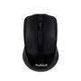 Nilox Combo Teclado y Ratón Inalámbrico Negro