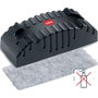 Nobo Pack de 10 Recambios para Borrador Magnético