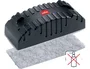 Nobo Pack de 10 Recambios para Borrador Magnético