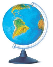 Esfera Novarico Fyp Elite Con Luz 30Cm